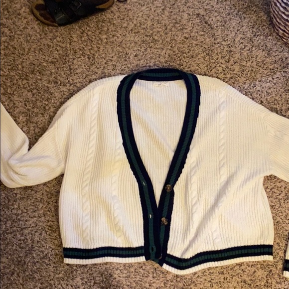 super cute pac sun cardigan! - Picture 4 of 4